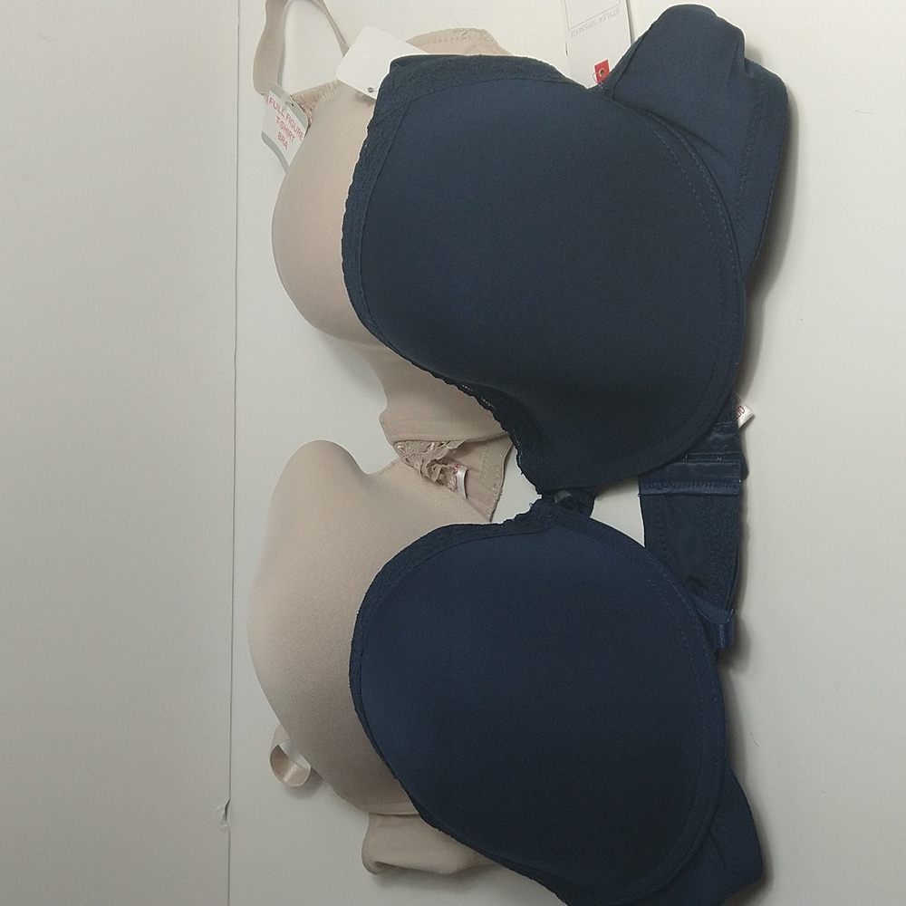 Bra izod